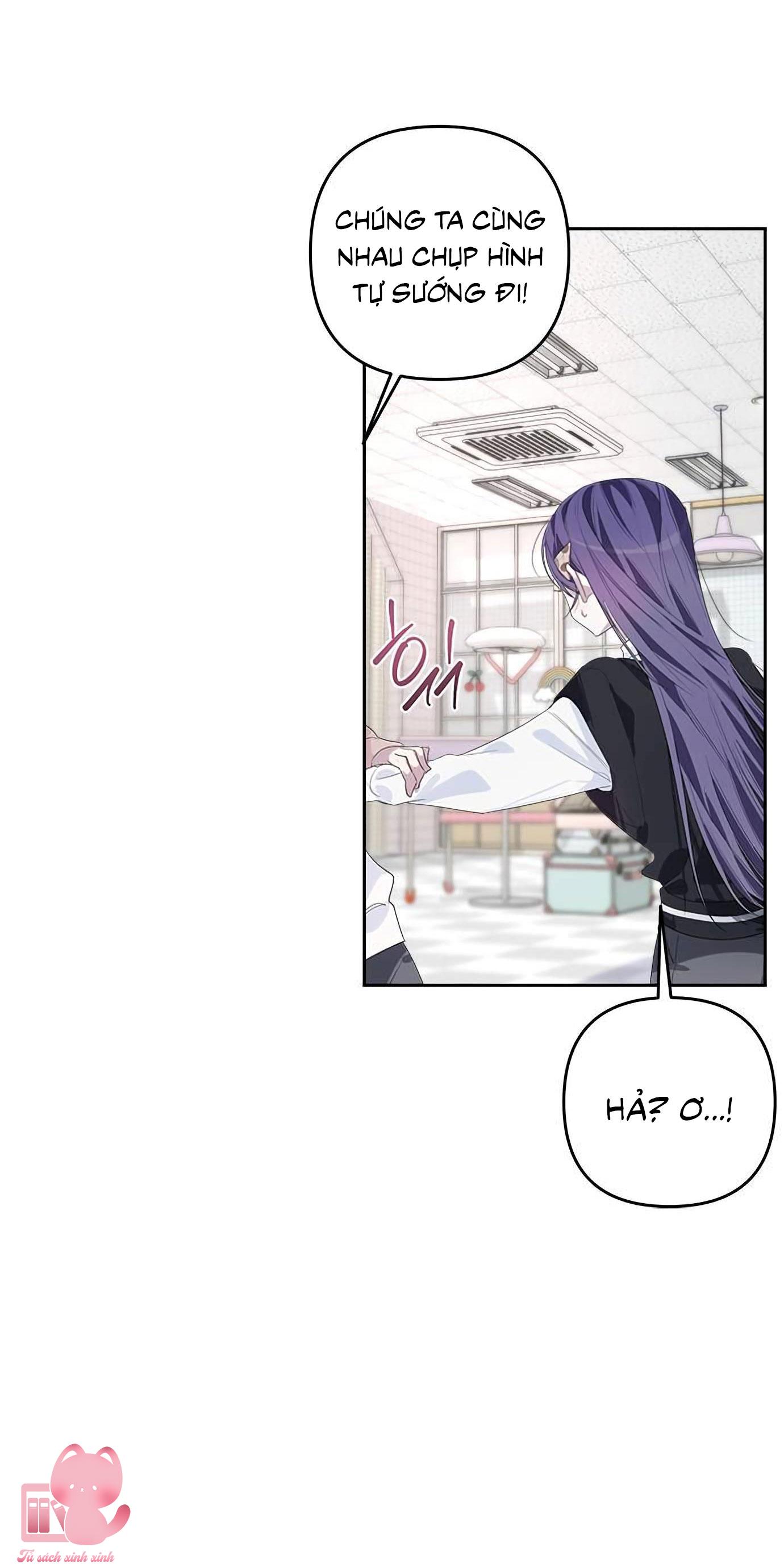 Đàn Anh Xấu Xa! Chap 47 - Trang 3