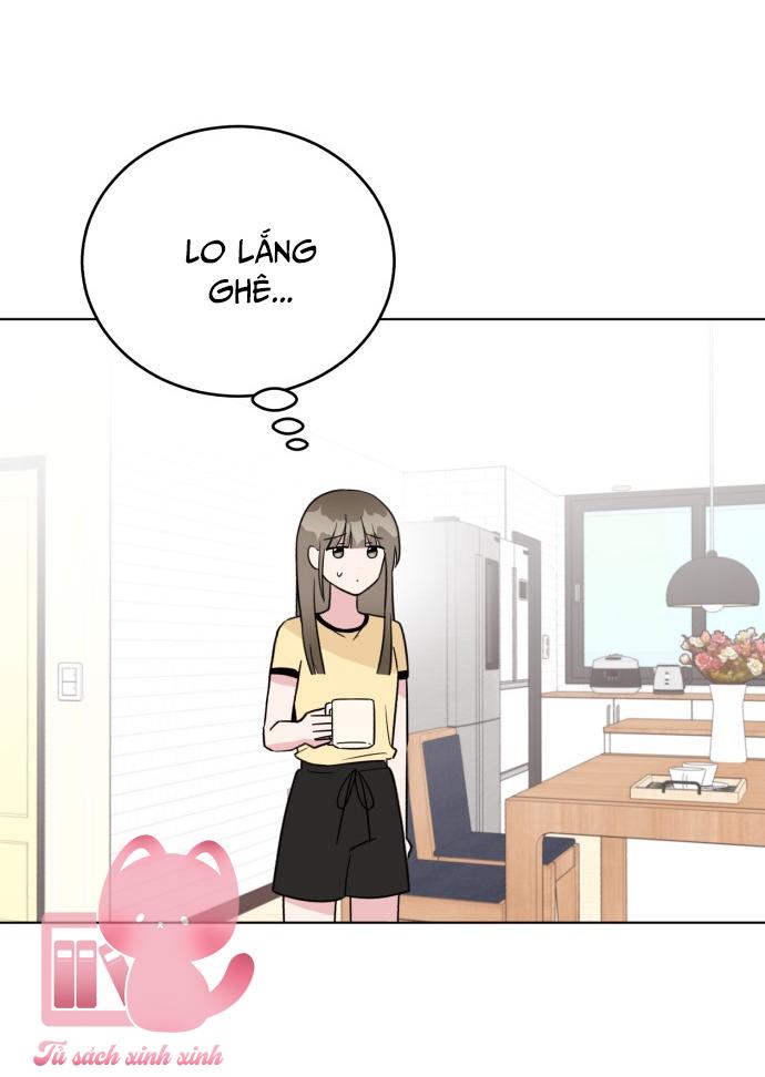 Chúng Ta Là Gì Của Nhau? Chap 35 - Trang 2