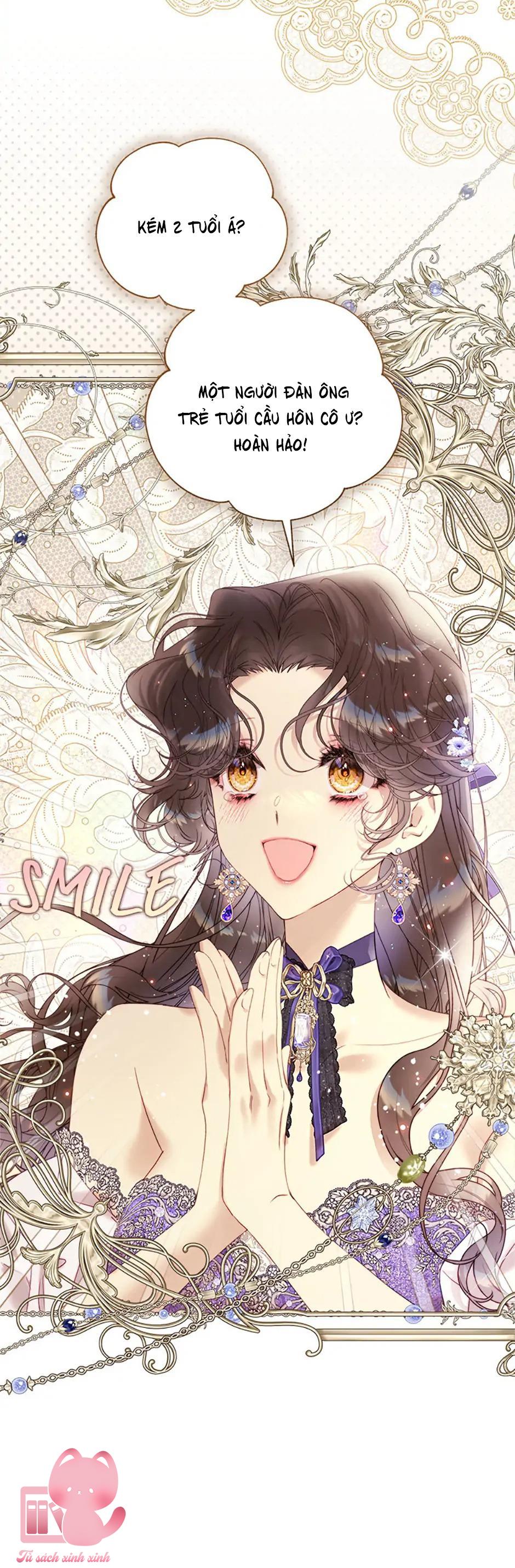 Beatrice Chap 142 - Trang 2