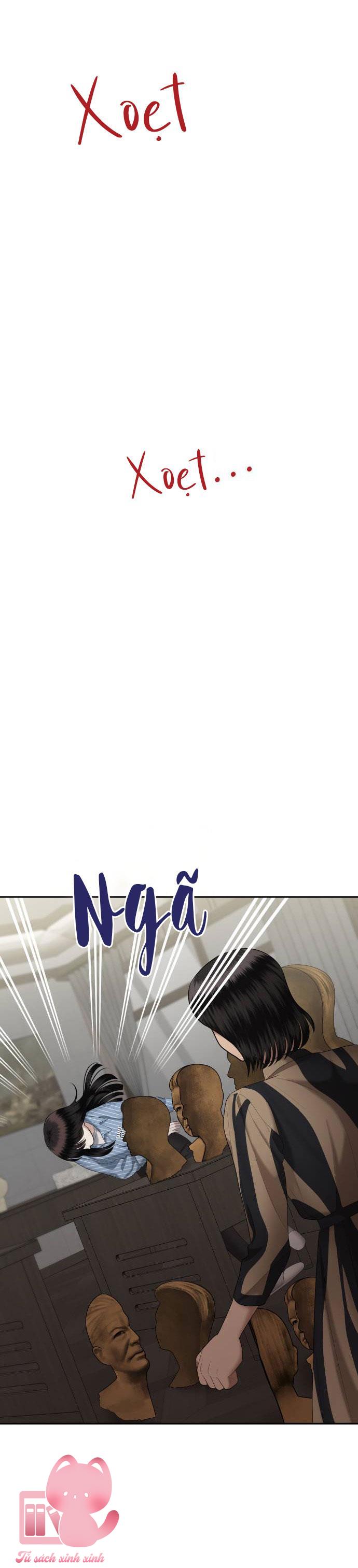 Chị Em Tranh Đấu Chap 18 - Trang 2