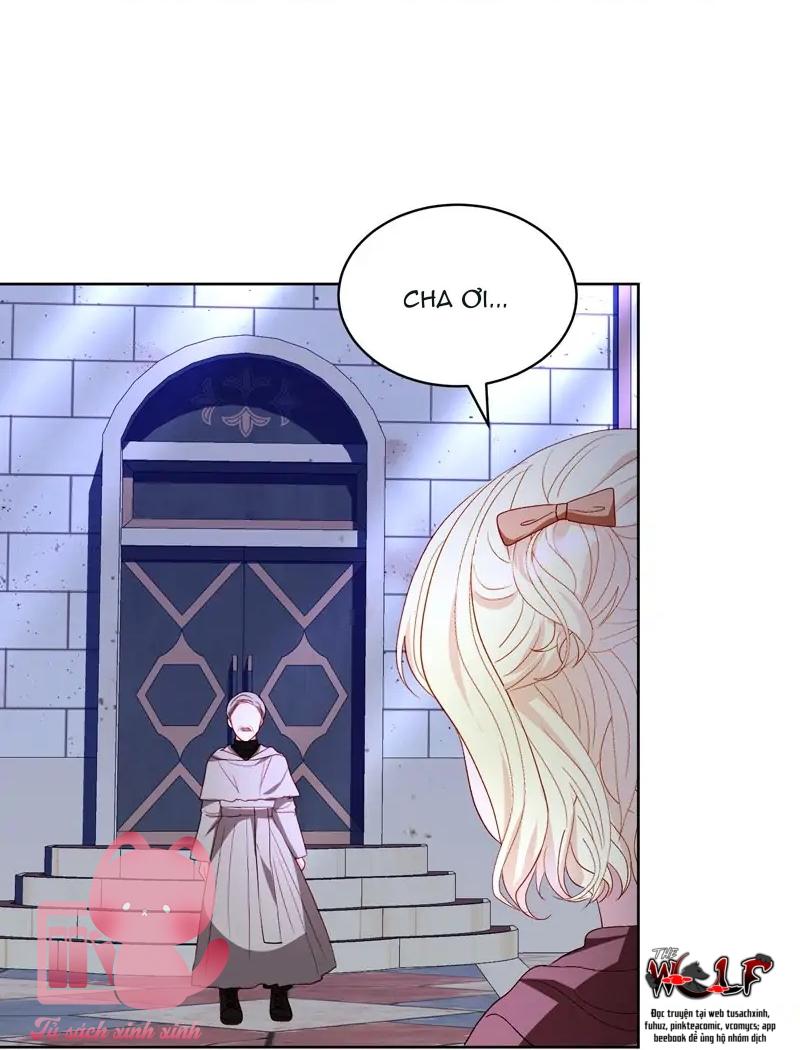 Một Ngày Nọ Bỗng Dưng Cha Xuất Hiện Chapter 32 - Trang 4
