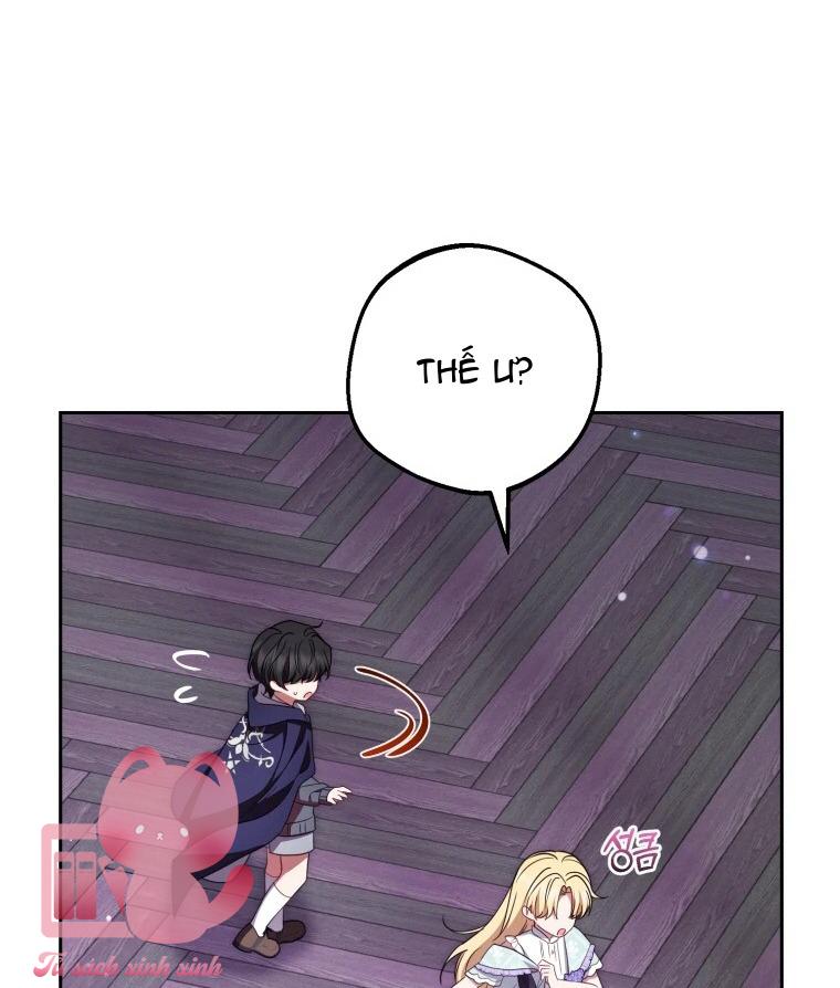 Được Yêu Thương Mà Còn Ngại Ngùng Sao! Chapter 76 - Trang 4