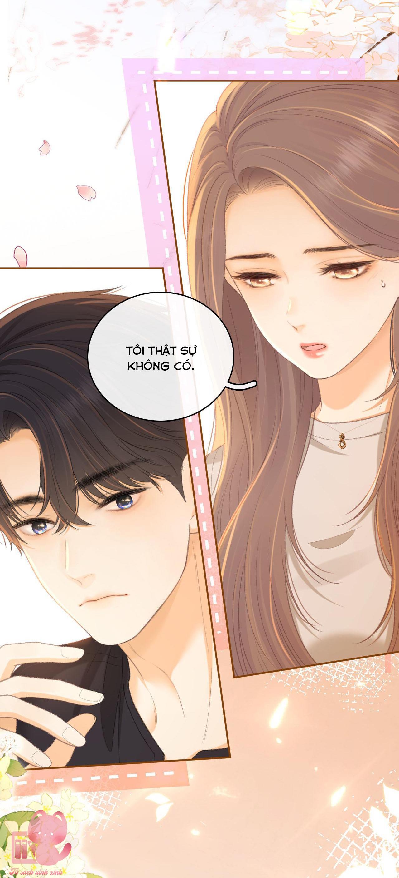 Khó Dỗ Dành Chapter 72 - Trang 4