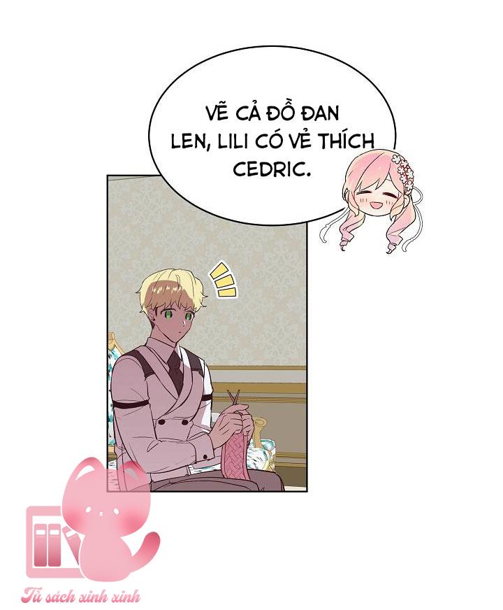 Quý Cô Thế Giới Ngầm Chap 10 - Next Chapter 10.5