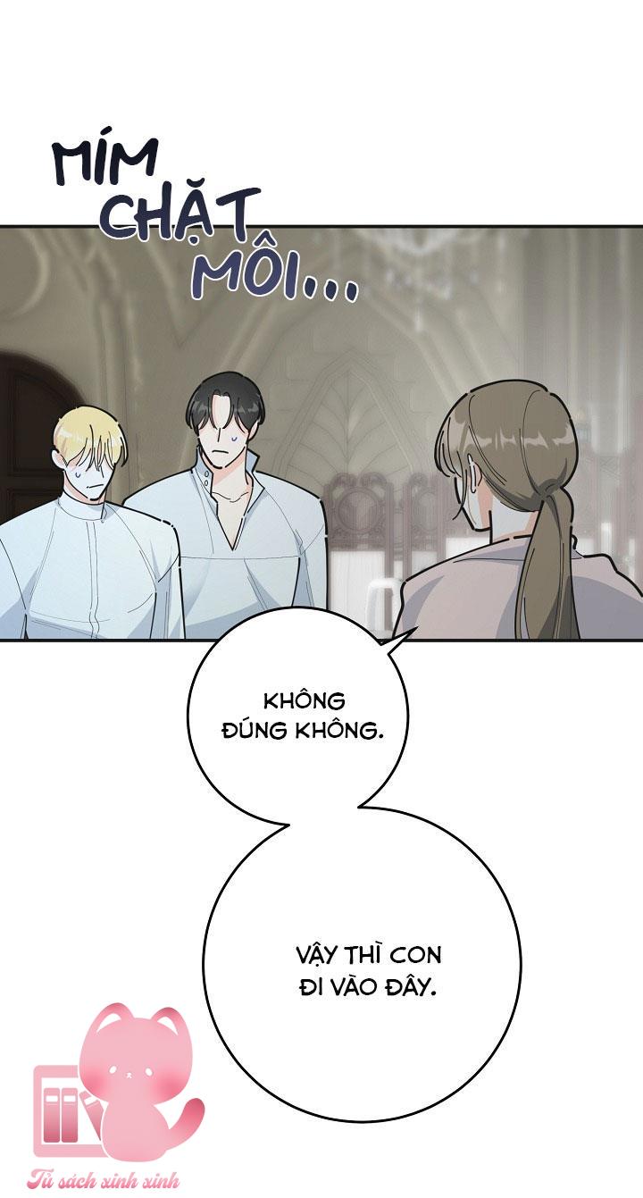 Người Hùng Của Ác Nữ Chapter 102 - Trang 4
