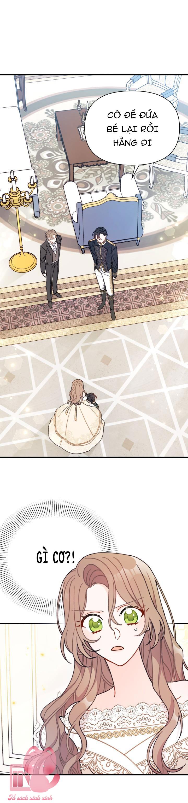 Nhặt Được Nam Chính Tặng Kèm Phu Quân Chap 7 - Next Chap 8