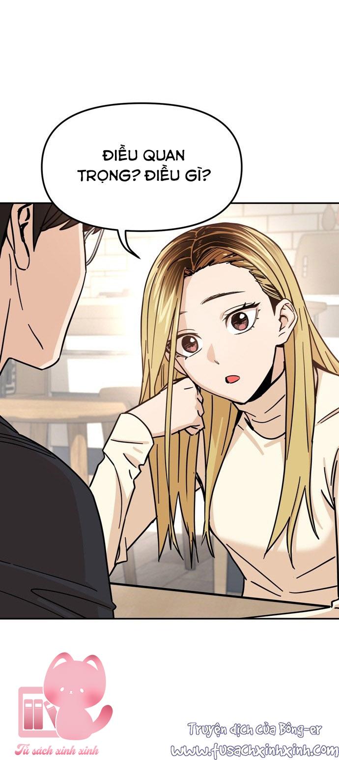 Lớ Ngớ Vớ Phải Tình Yêu Chapter 4 - Trang 4