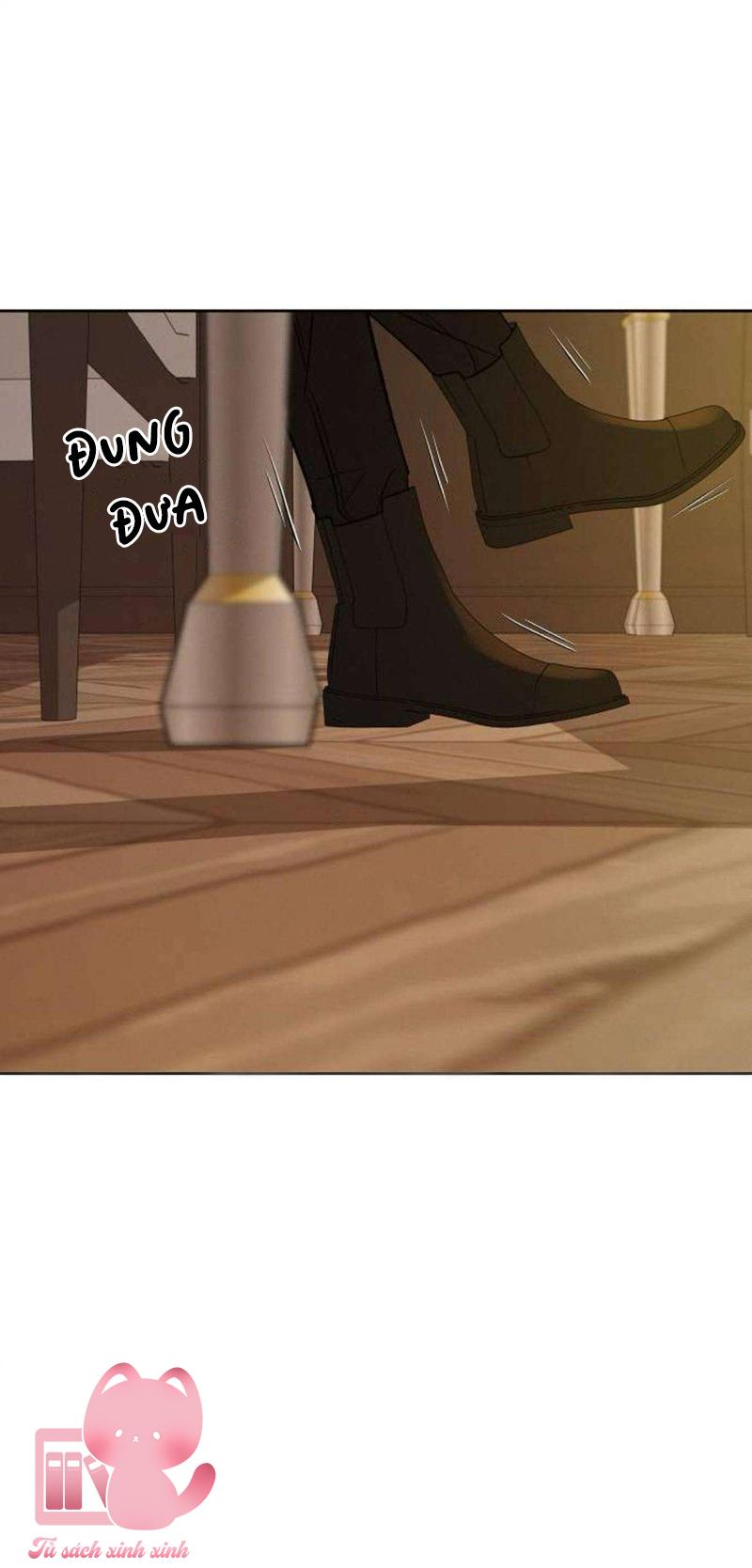 Chiến Lược Tình Yêu Trong Sáng Chap 132 - Trang 2