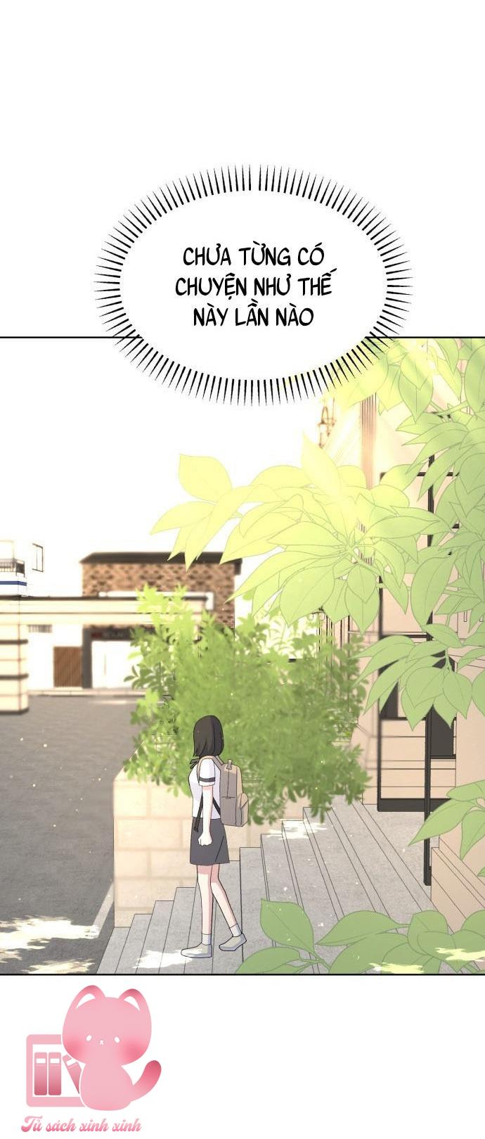 Quan Hệ Nhân Quả Chap 34 - Trang 2