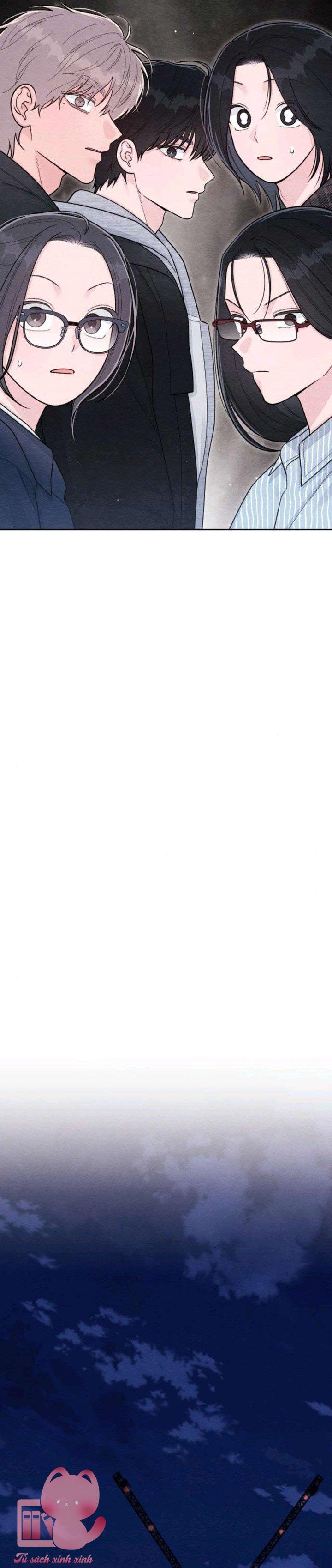 Bí Mật Thanh Xuân Chap 125 - Trang 2