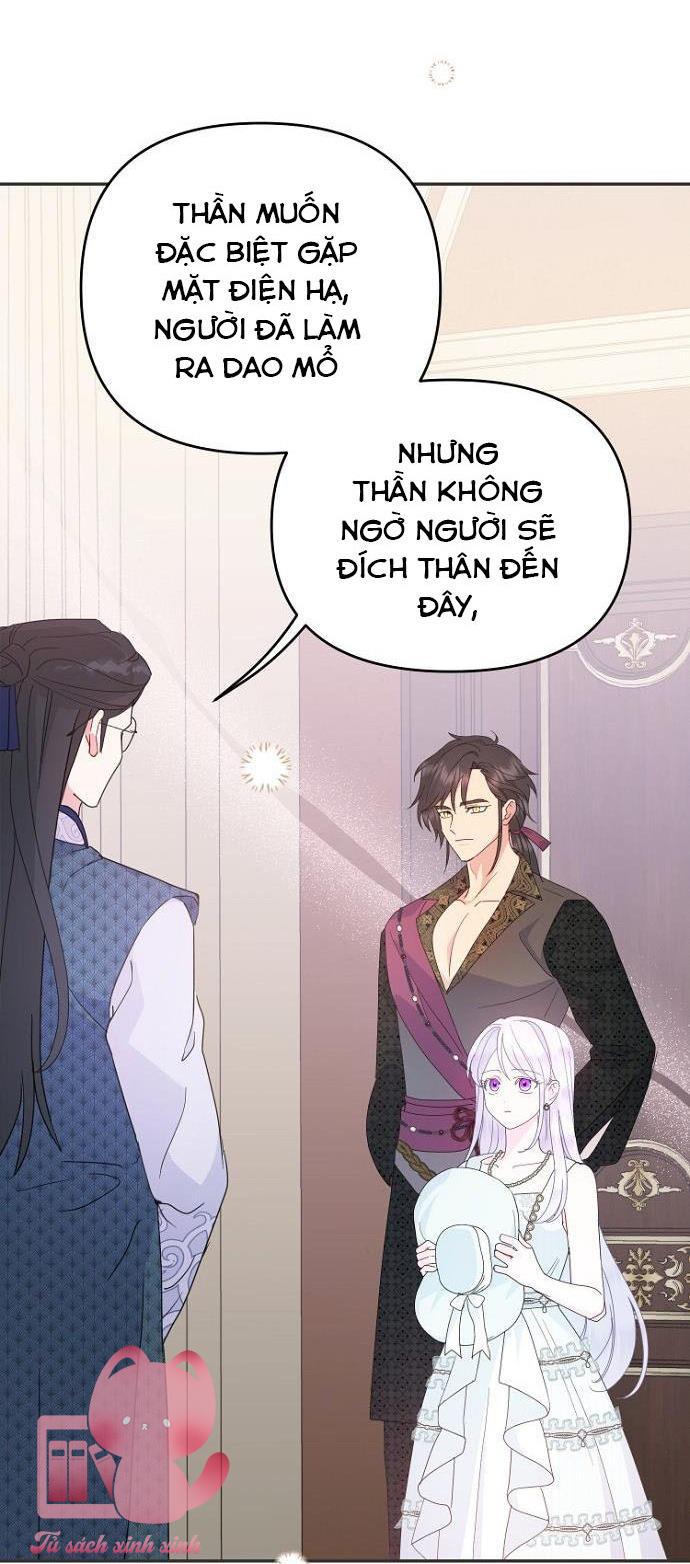 Bỏ Quách Chồng Con Đi, Tiền Bạc Mới Là Tất Cả Chap 70 - Trang 2