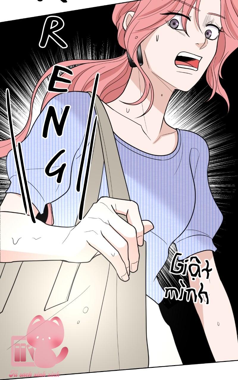 Thời Gian Trở Thành Lý Do Của Đôi Ta Chapter 49 - Trang 4
