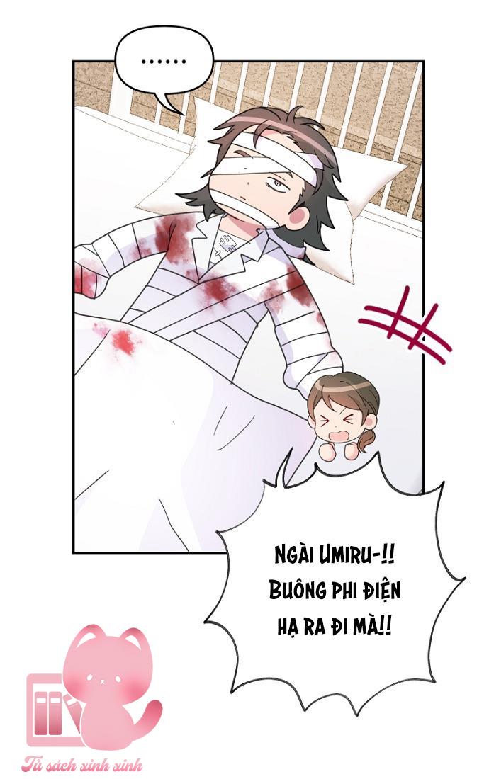 Bỏ Quách Chồng Con Đi, Tiền Bạc Mới Là Tất Cả Chap 57 - Trang 2