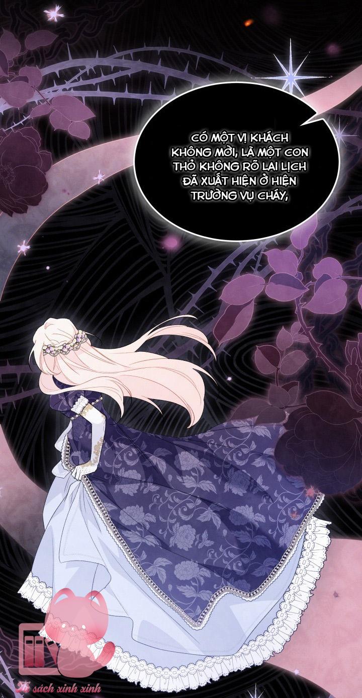Quan Hệ Cộng Sinh Giữa Báo Đen Và Thỏ Trắng Chap 71 - Trang 2