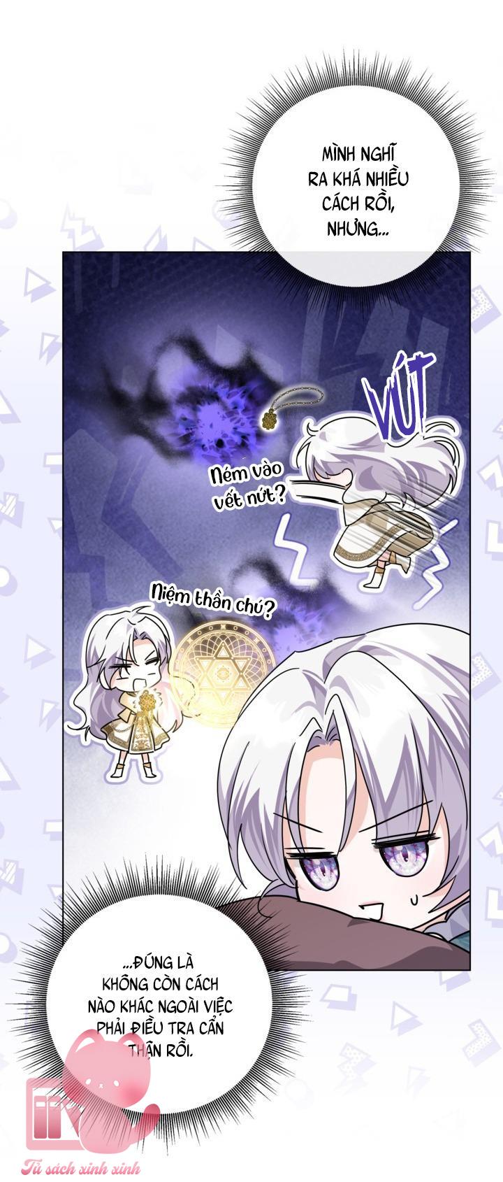 Hoàng Nữ Cosplay Nonfan Chap 66 - Trang 3