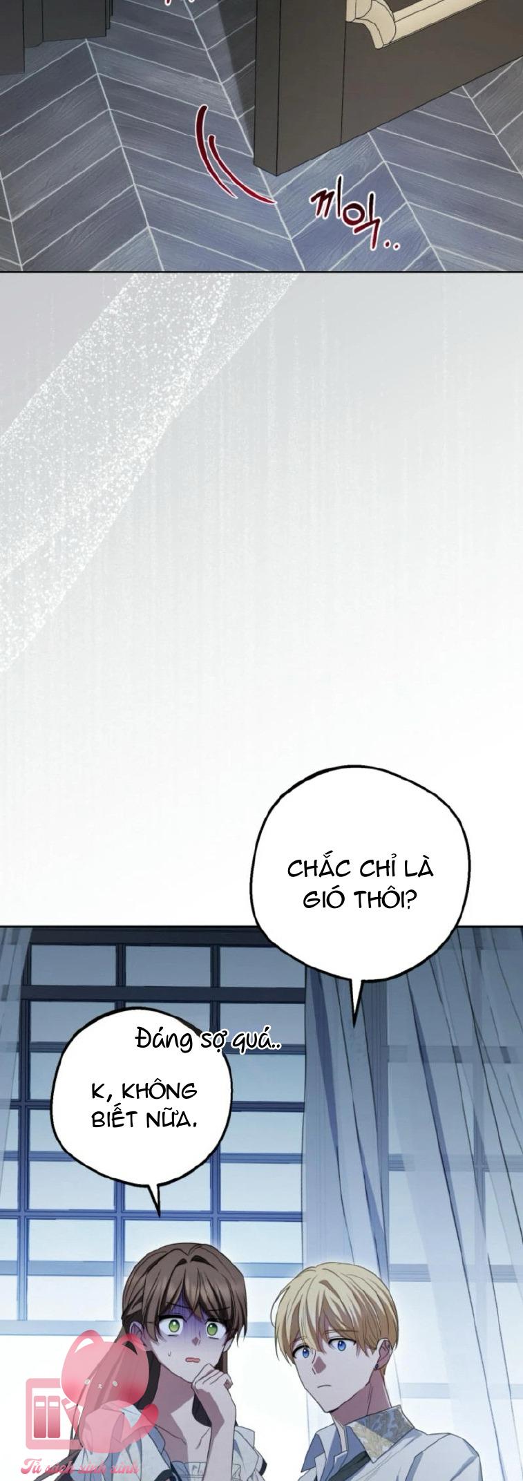 Được Yêu Thương Mà Còn Ngại Ngùng Sao! Chap 87 - Trang 4