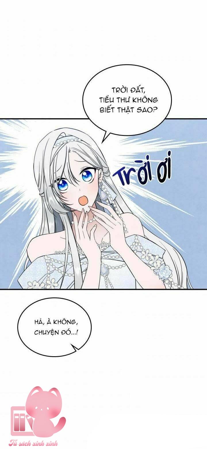 Công Nương Toàn Năng Cũng Thấy Chán Nản Chap 30 - Trang 3
