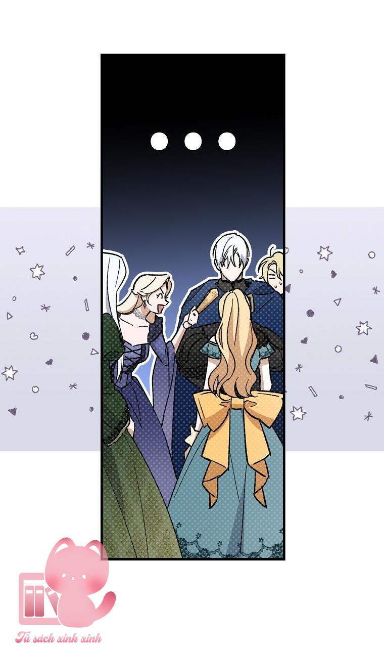 Cách Khiến Phu Quân Đứng Về Phía Tôi Chap 9 - Trang 2