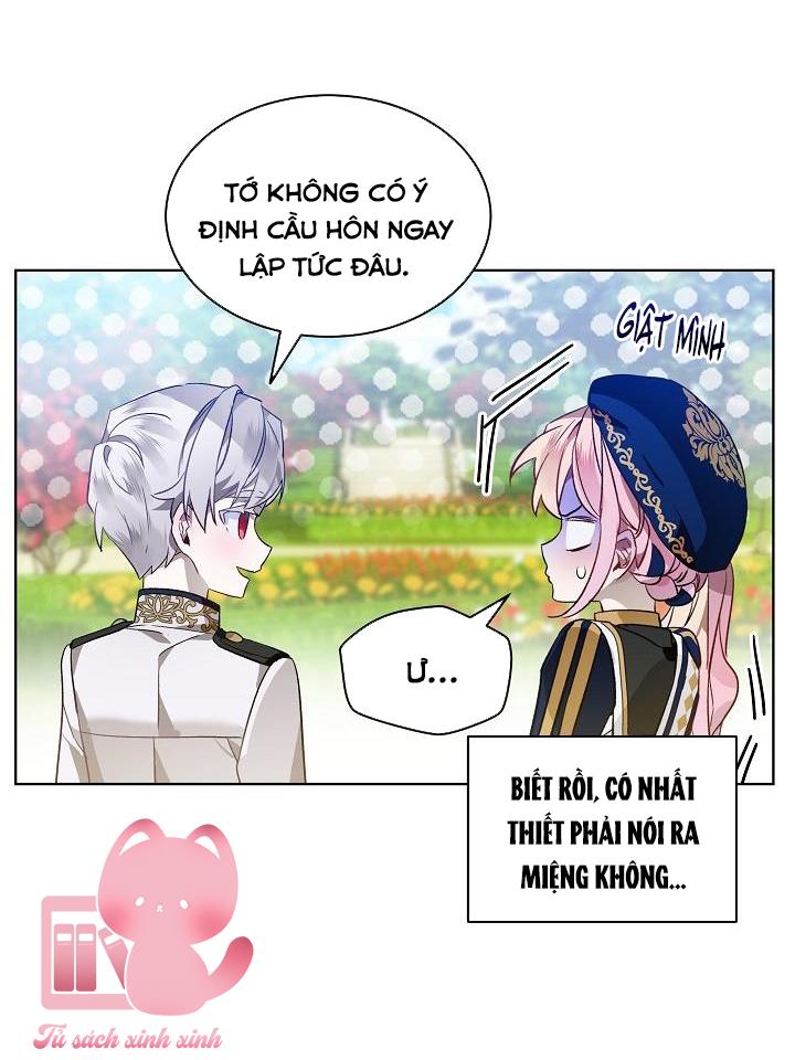Quý Cô Thế Giới Ngầm Chap 25 - Trang 4