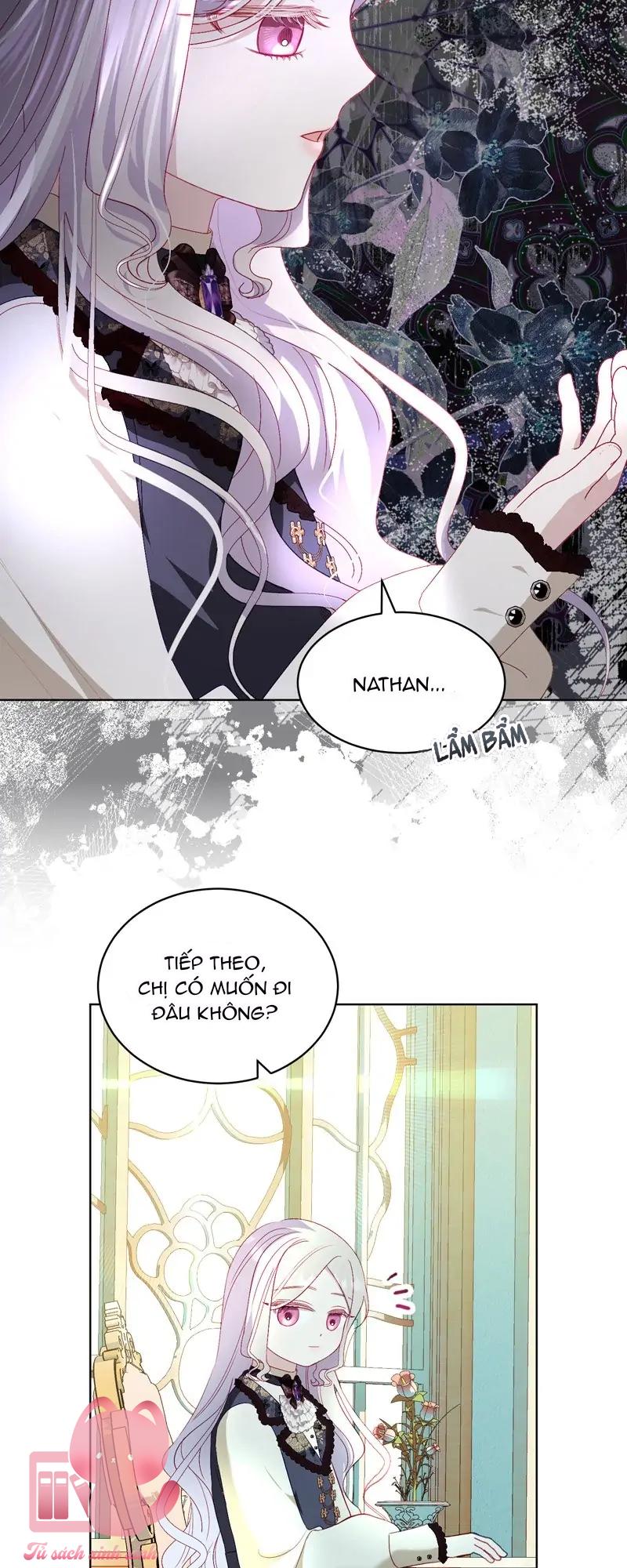 Một Ngày Nọ Bỗng Dưng Cha Xuất Hiện Chapter 25 - Trang 4