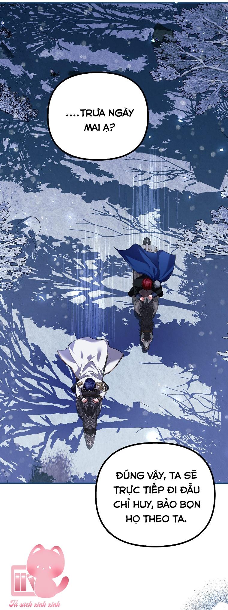 Thời Gian Của Nhân Vật Phụ Có Giới Hạn Chapter 36 - Trang 4