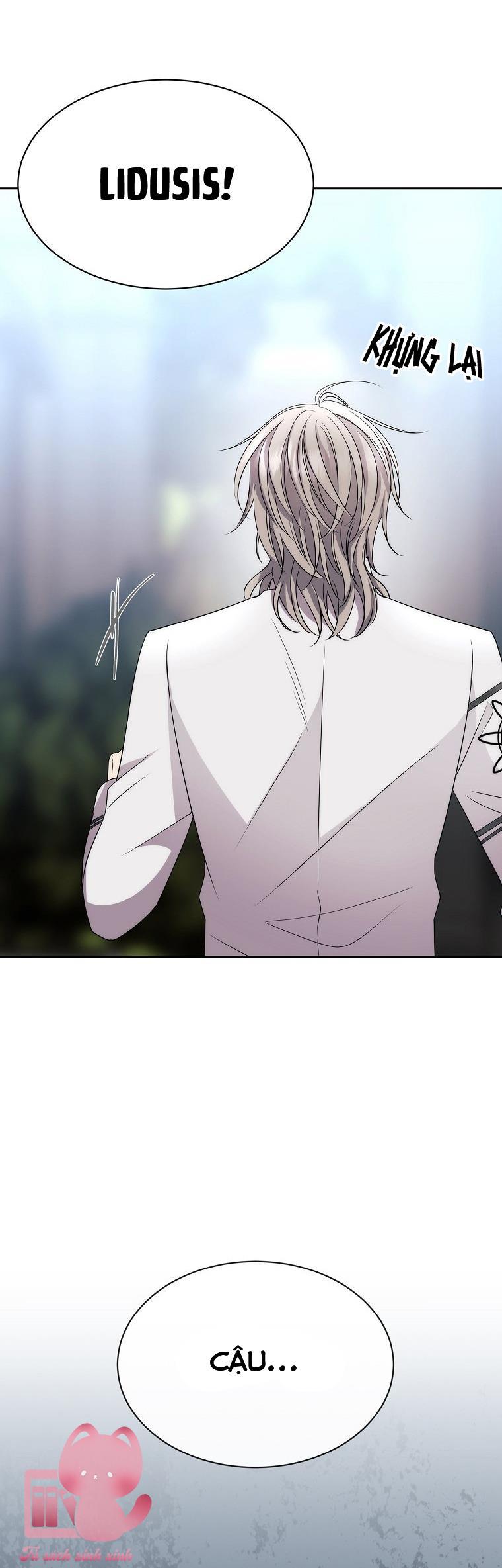 Black Haze Chapter 15 - Trang 4