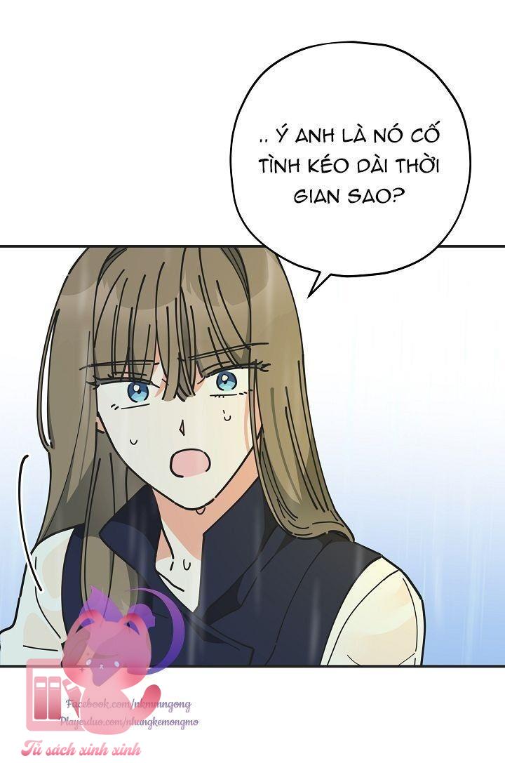 Người Hùng Của Ác Nữ Chapter 56 - Trang 4