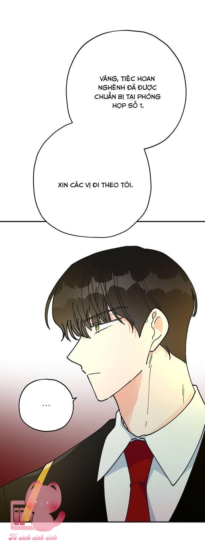 Người Hùng Của Ác Nữ Chapter 65 - Trang 4