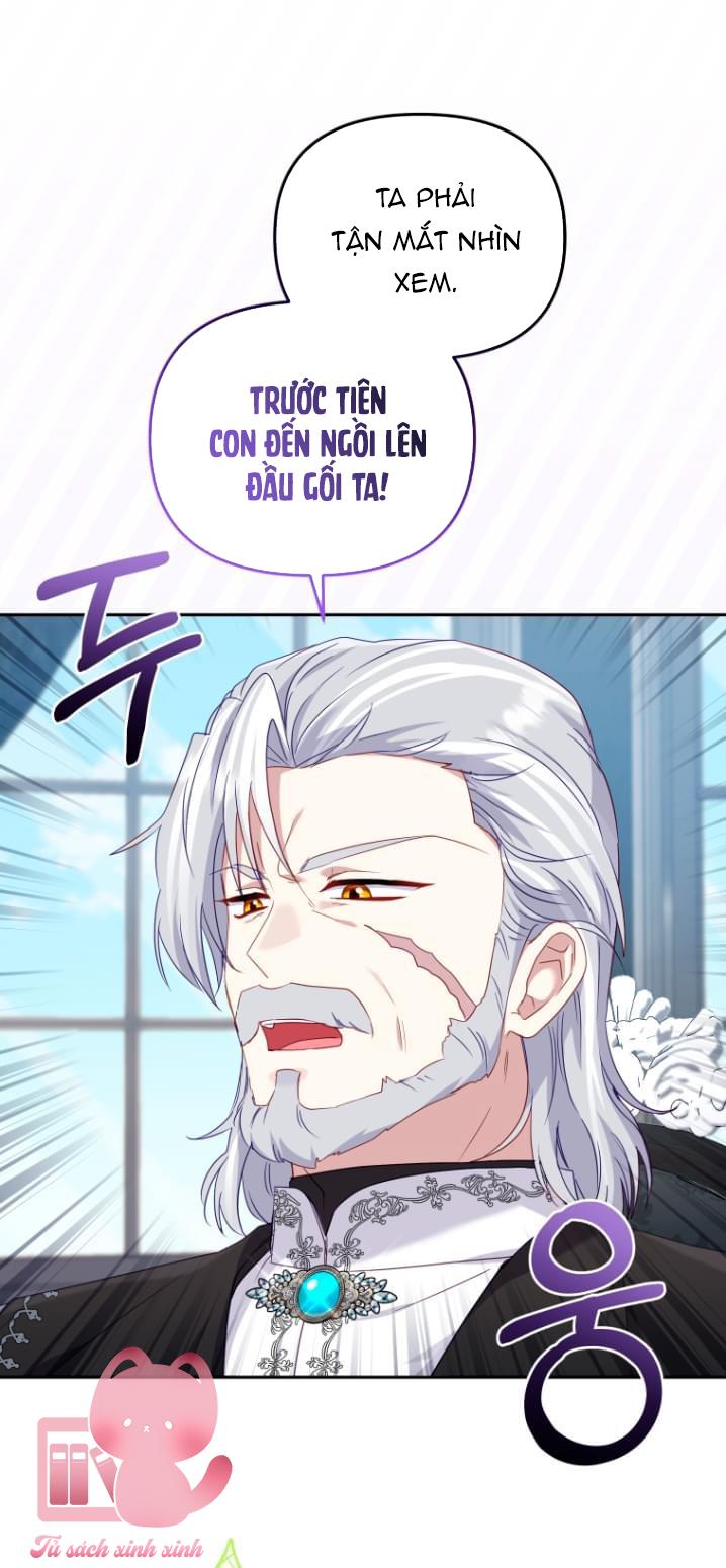 Tôi Được Nuôi Dưỡng Bởi Những Kẻ Phản Diện Chap 46 - Trang 3