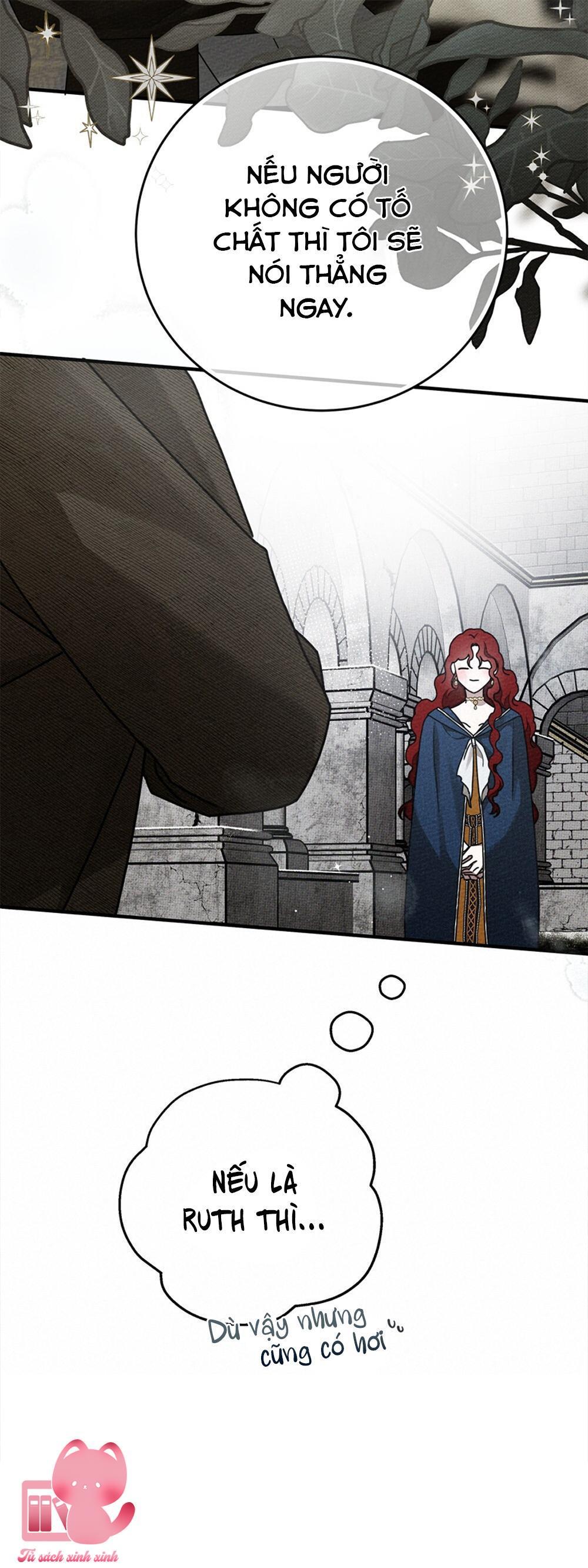 Dưới Tán Cây Sồi Chap 57 - Trang 2