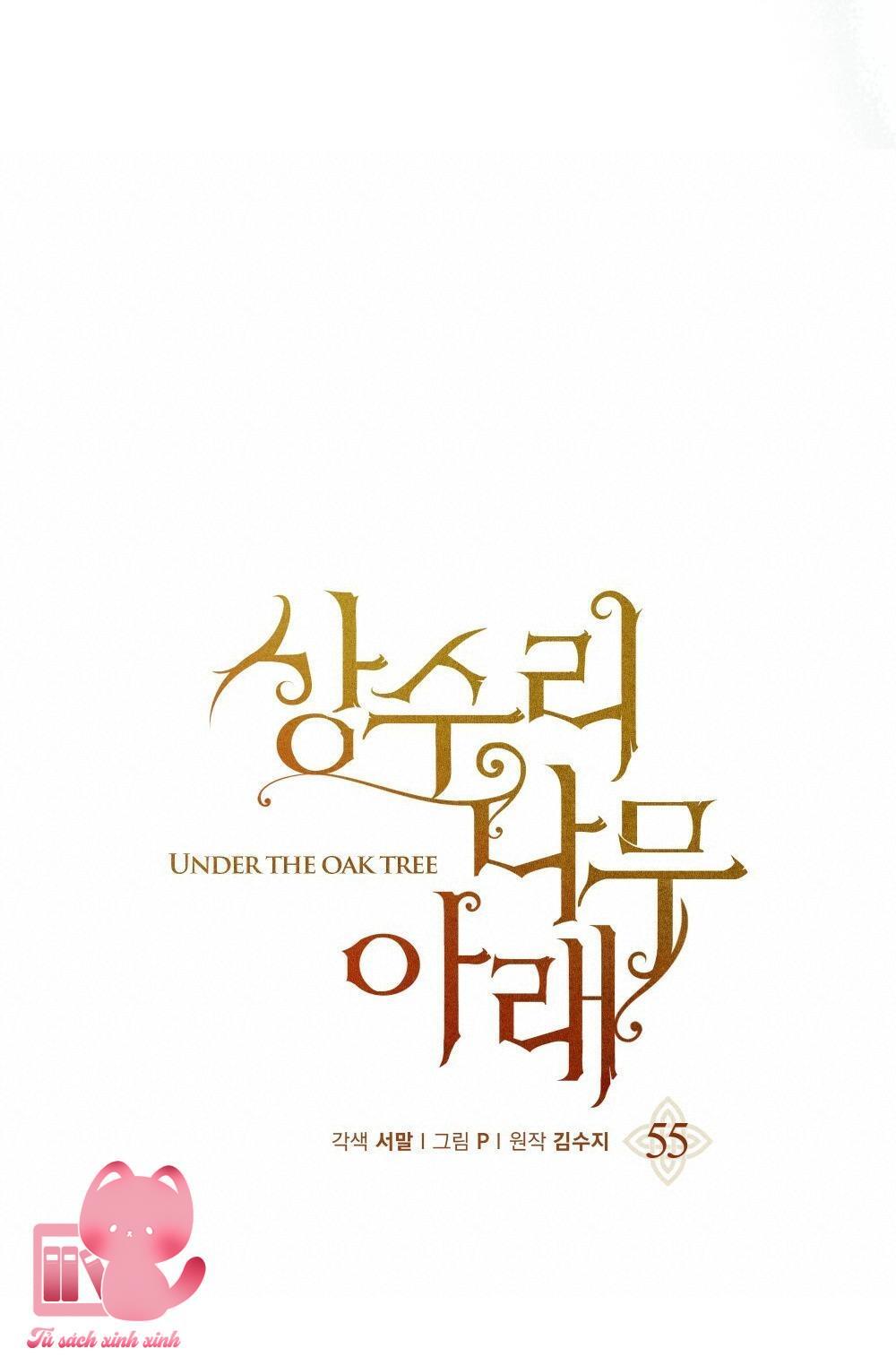Dưới Tán Cây Sồi Chap 55 - Trang 2