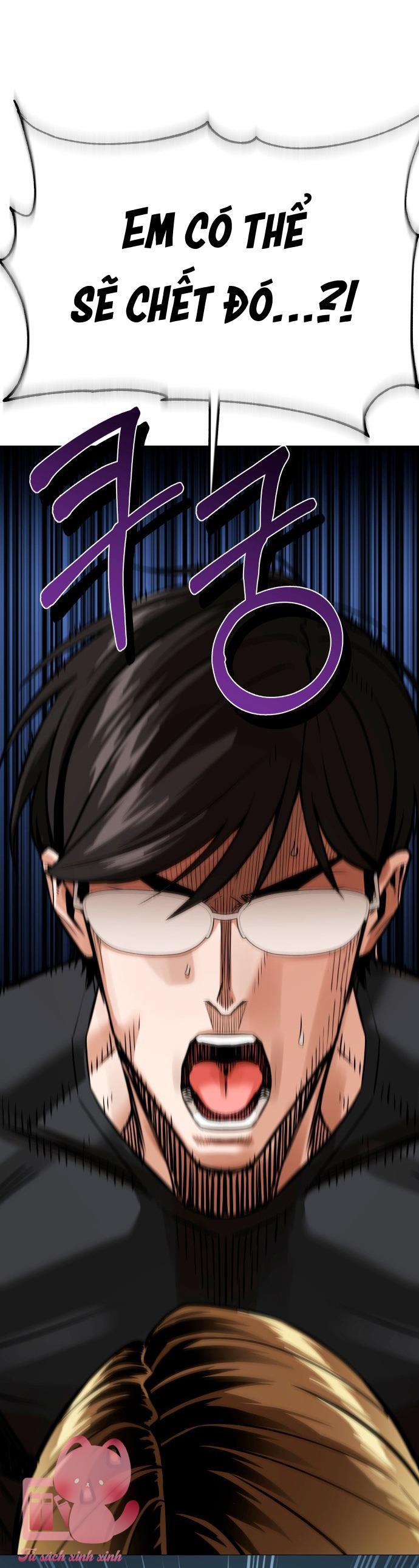 Lớ Ngớ Vớ Phải Tình Yêu Chapter 82 - Trang 4