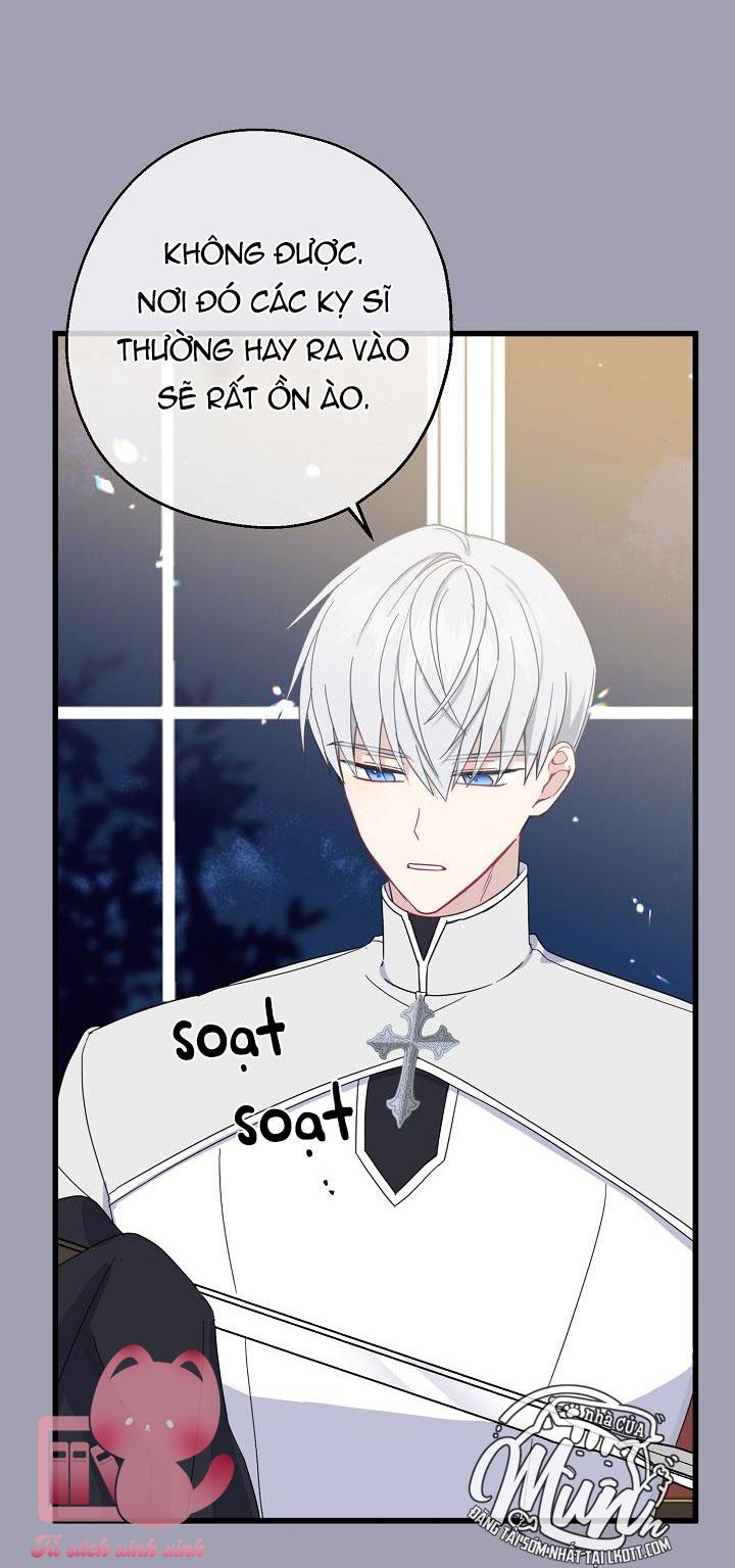 A Nào, Ngậm Thìa Vàng Nhé? Chap 23 - Trang 3