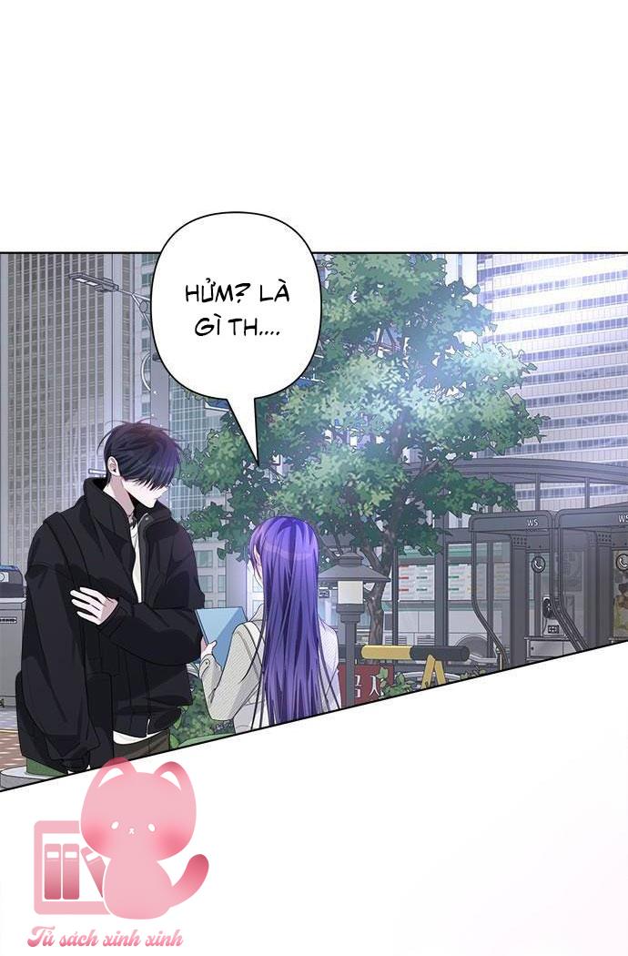 Đàn Anh Xấu Xa! Chap 84 - Trang 3