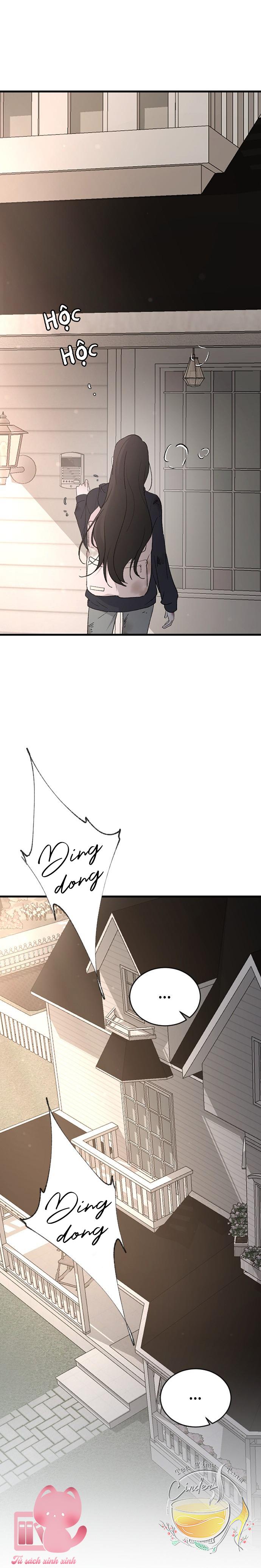 Ba Anh Trai Cực Phẩm Của Tôi Chap 92 - Trang 3