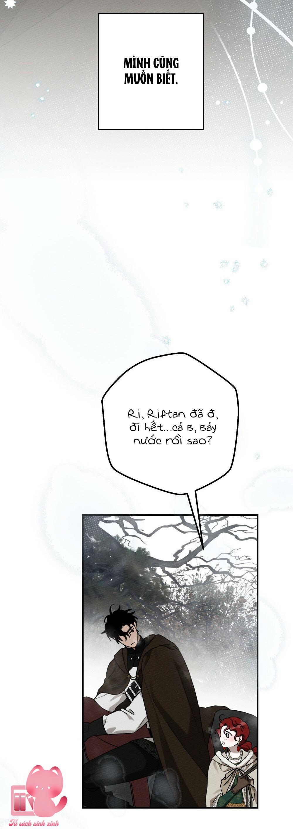 Dưới Tán Cây Sồi Chap 55 - Trang 2