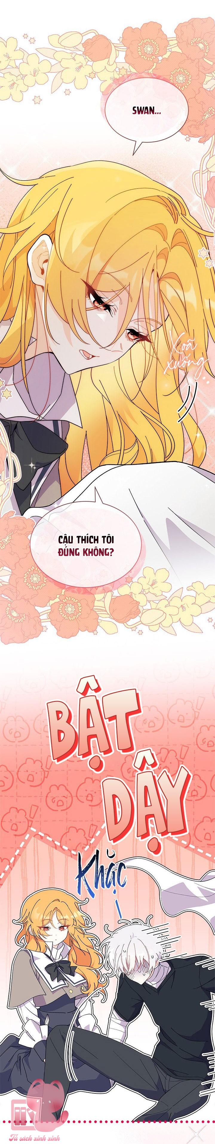 Tôi Không Muốn Làm Người Mai Mối Chapter 44 - Next Chapter 45