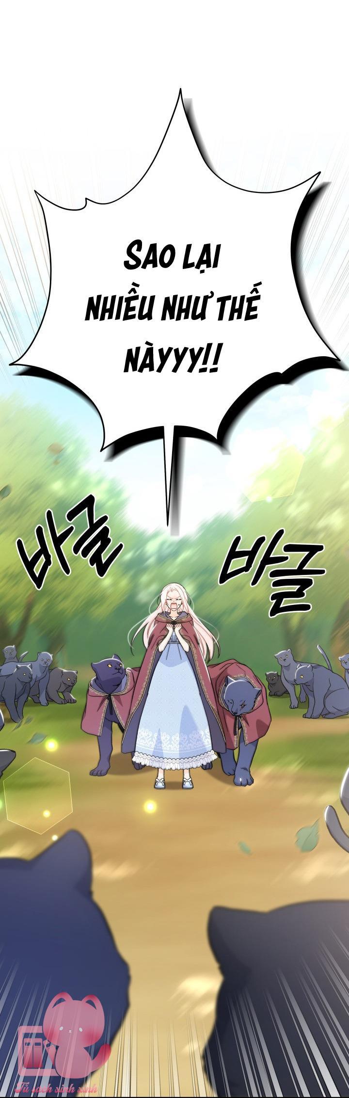 Quan Hệ Cộng Sinh Giữa Báo Đen Và Thỏ Trắng Chap 150 - Trang 2
