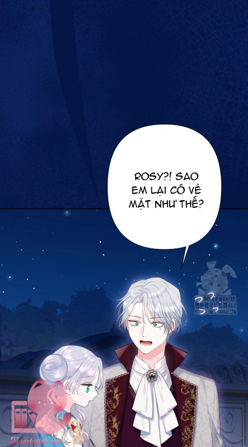 Người Anh Trai Mạnh Nhất Của Tôi Đã Mất Trí Nhớ Chap 30 - Trang 4