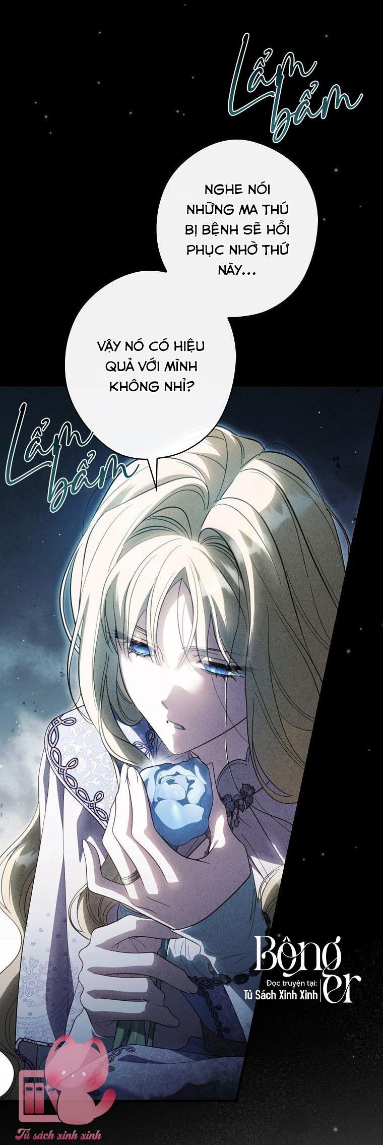 Cách Khiến Phu Quân Đứng Về Phía Tôi Chap 97 - Trang 2