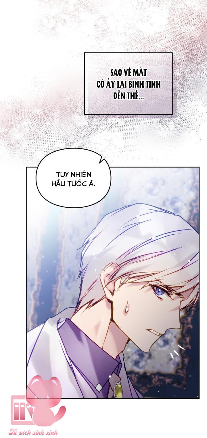 Kết Cục Của Nhân Vật Phản Diện Chỉ Có Thể Là Cái Chết Chapter 160 - Trang 4