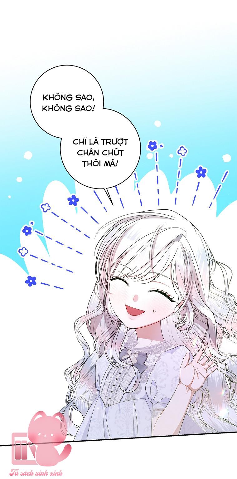 Nhận Nuôi Người Cha Phản Diện Chapter 21 - Trang 4