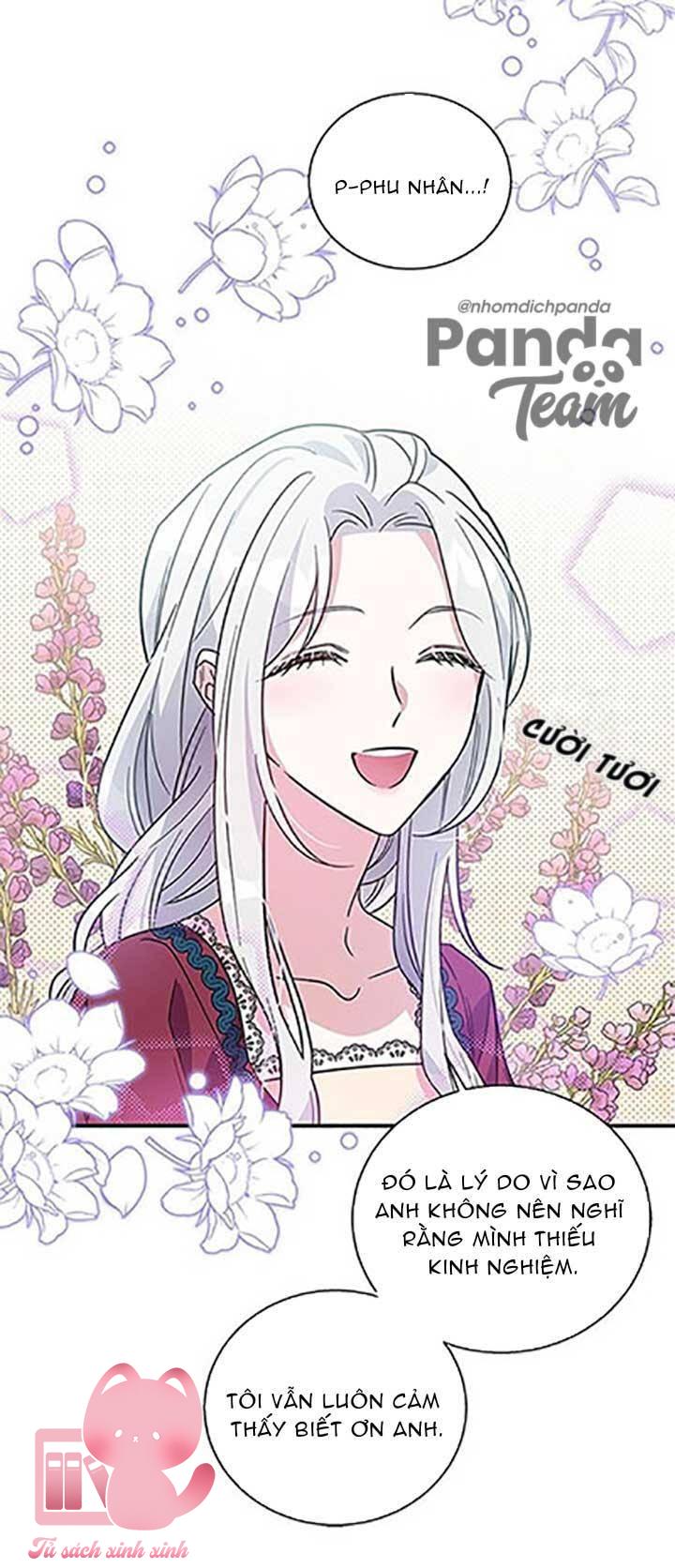 Chồng Yêu, Tôi Đây Bãi Công! Chap 10 - Trang 3