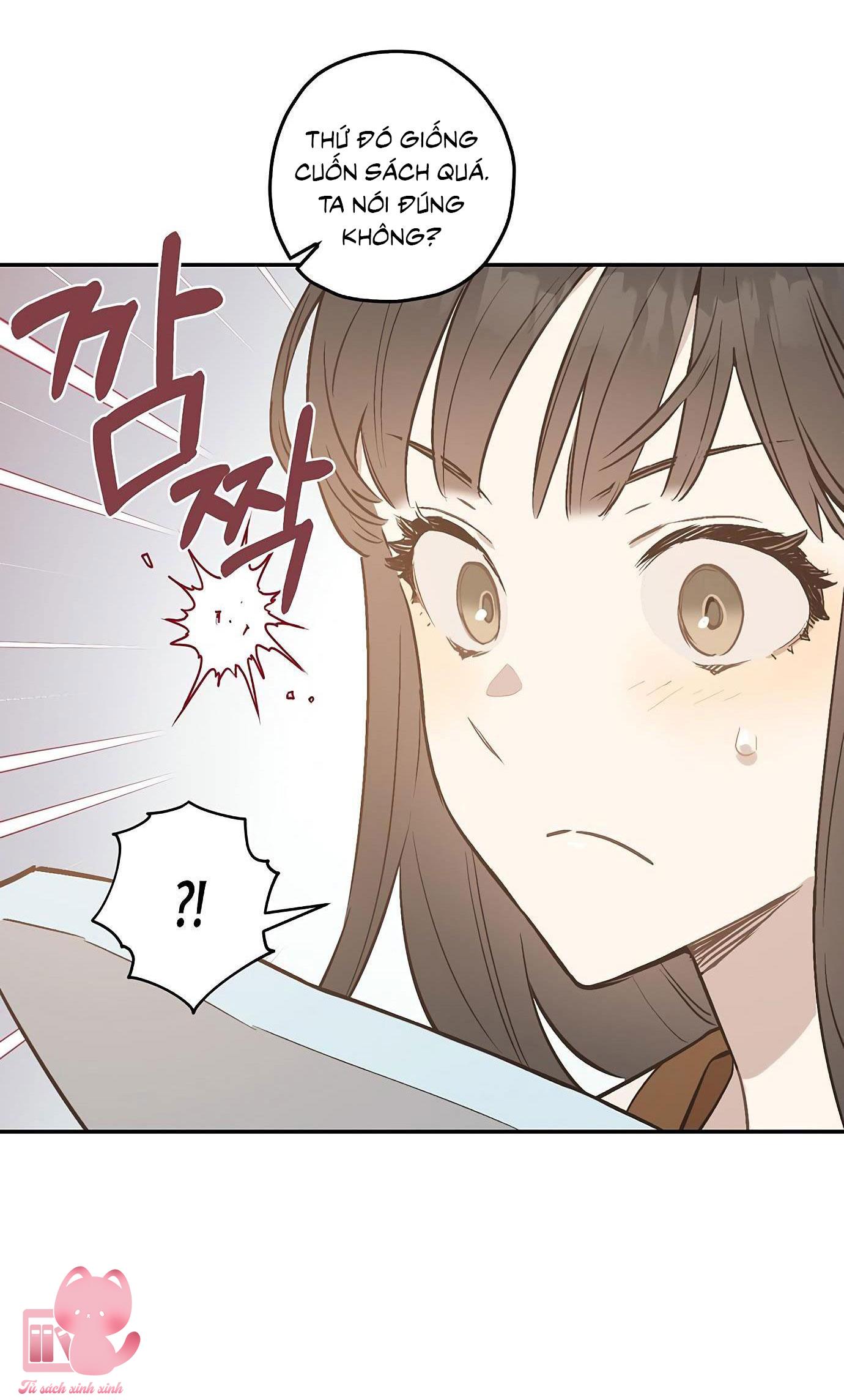Onsaemiro Chapter 9 - Trang 4