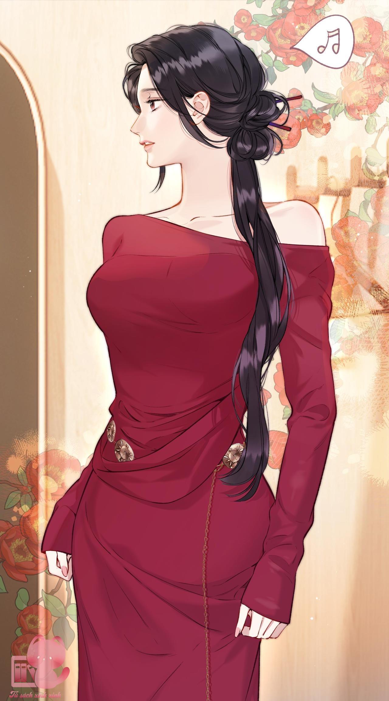 Trêu Nhầm Chap 24 - Trang 4