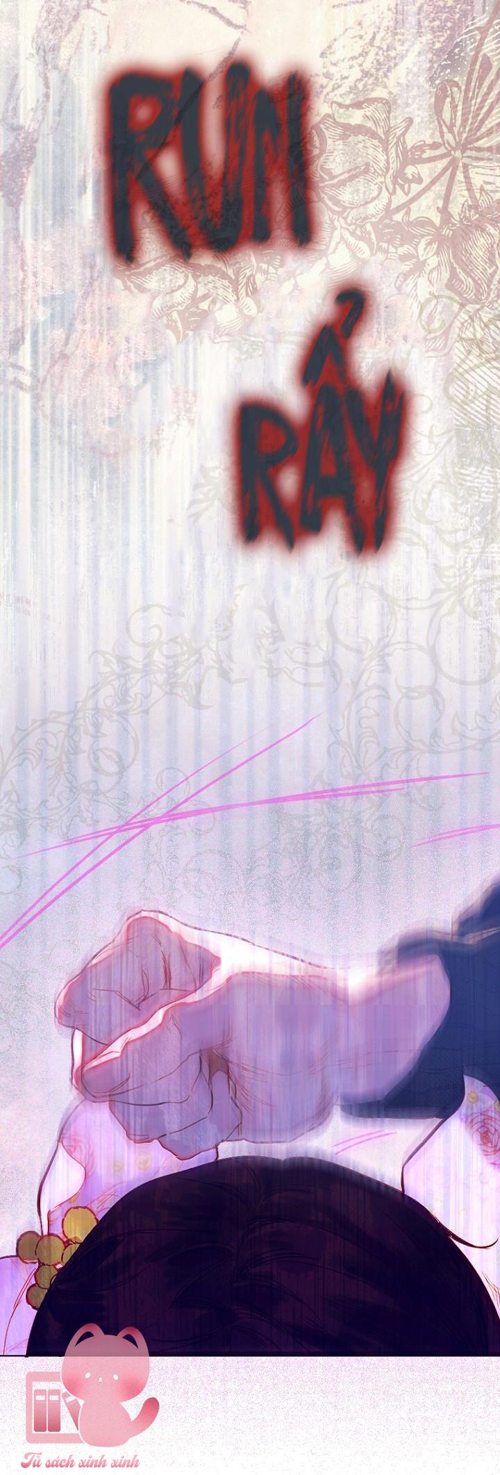 Khế Ước Hôn Nhân Của Mẹ Tôi Chapter 35 - Trang 4