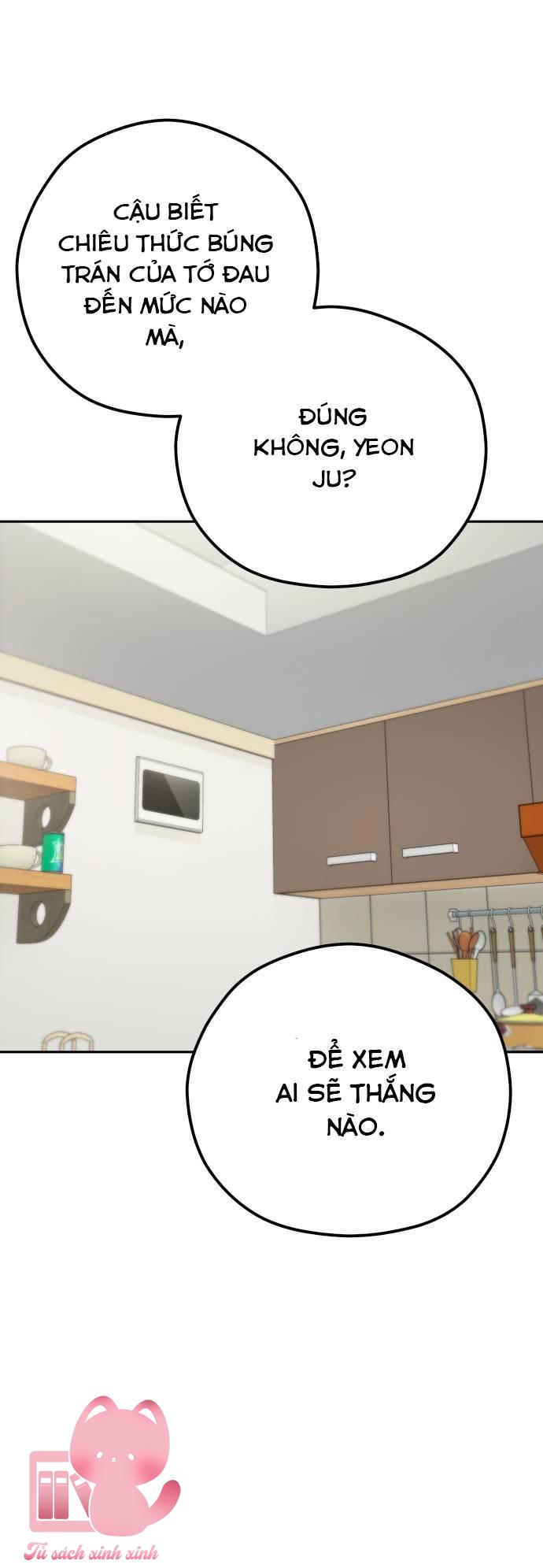 Nhận Nuôi Người Cha Phản Diện Chap 81 - Trang 2