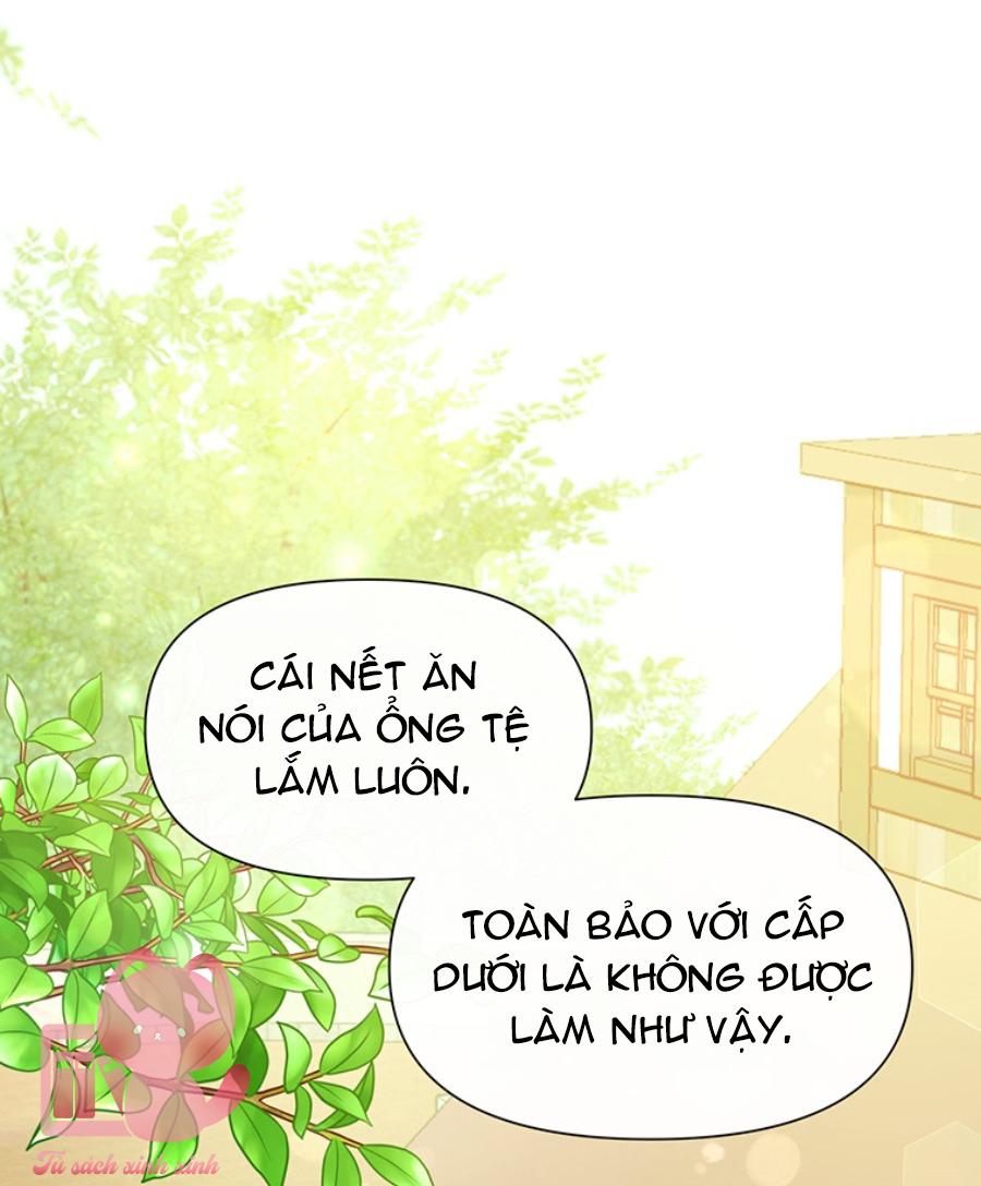 Yêu Tôi Đi, Dù Sao Ngài Cũng Chỉ Là Nhân Vật Phụ Chapter 19 - Trang 4