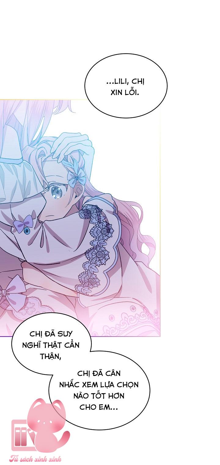 Quý Cô Thế Giới Ngầm Chap 51 - Trang 4