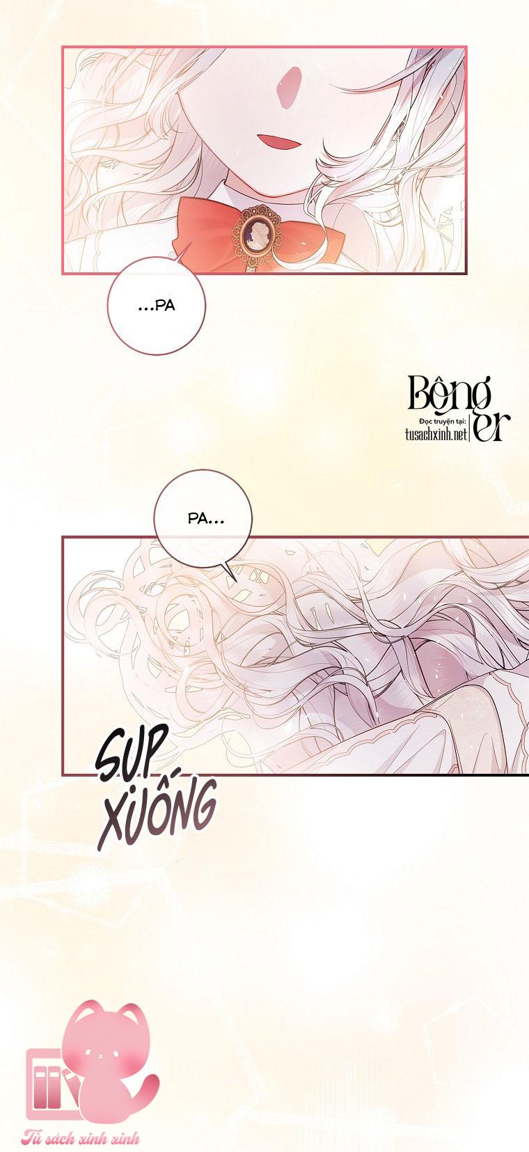 Nhận Nuôi Người Cha Phản Diện Chapter 18 - Trang 4